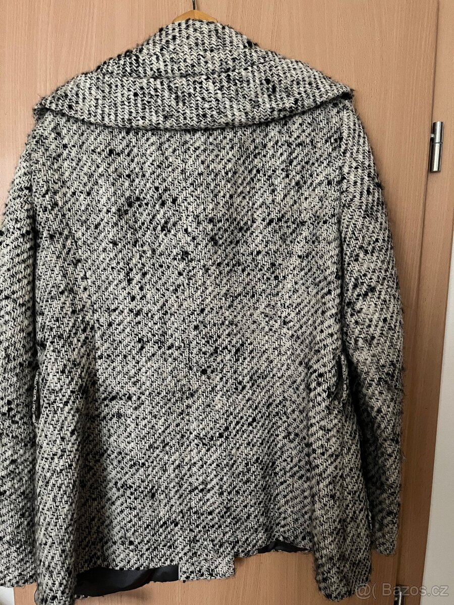 Marks & Spencer kabátek vel. 14 - 5