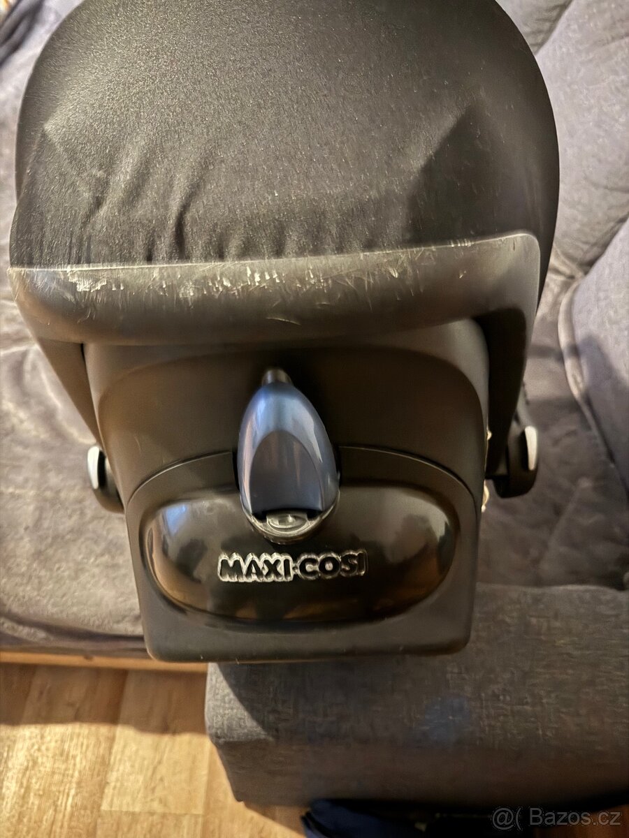 Autosedačka Maxi Cosi - 5