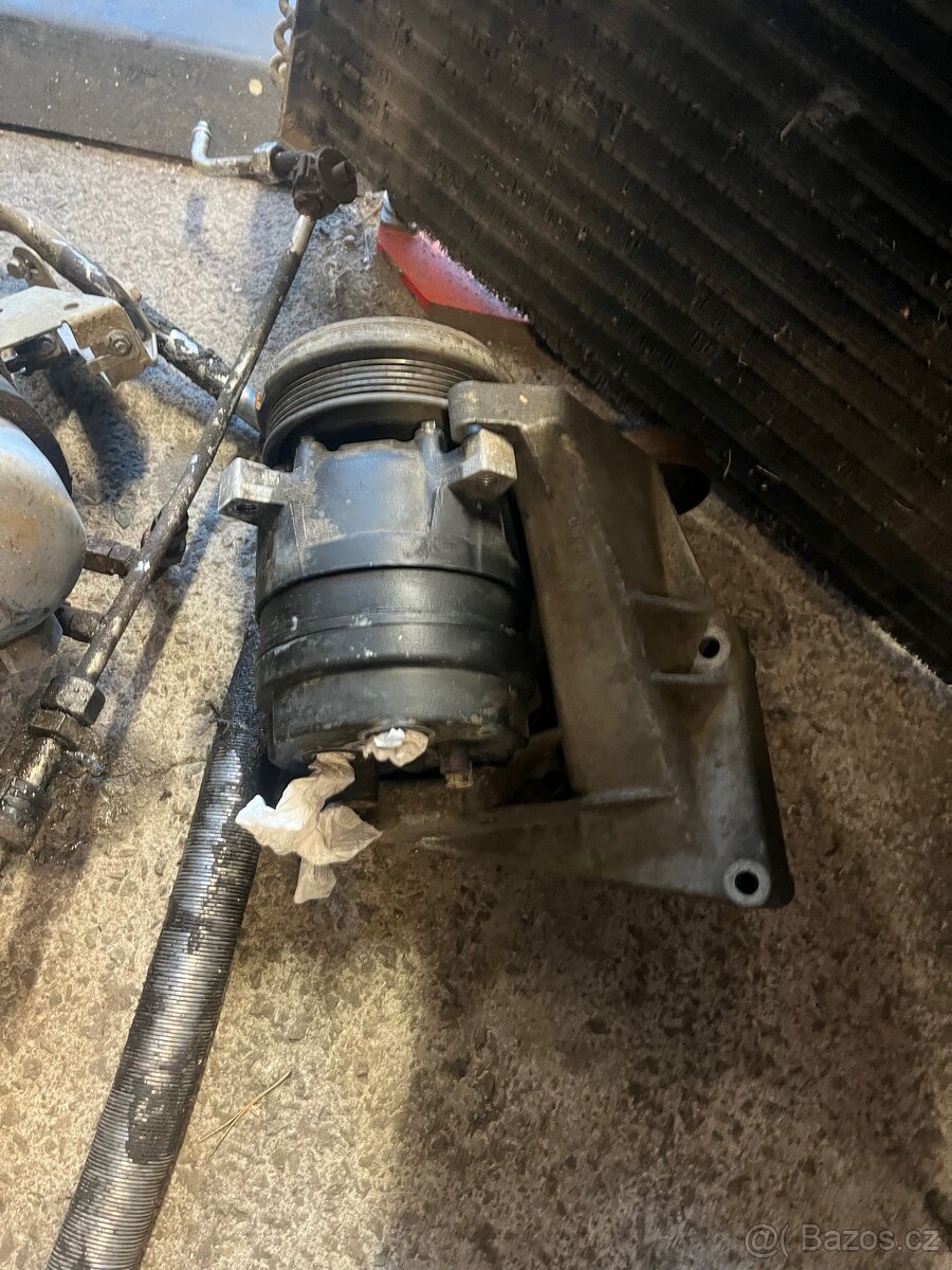 klima pro motory c30se - 5