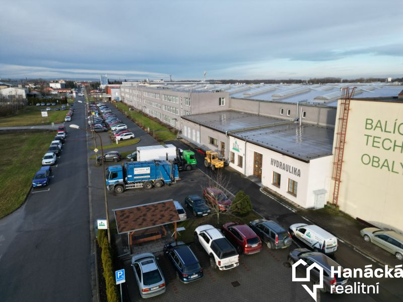 Prodej nebytových prostor a pozemků v... - 5