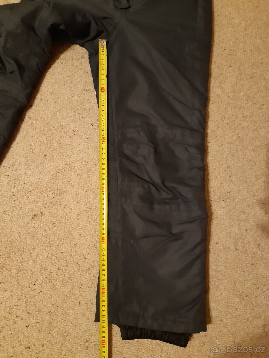 Oteplováky vel. 122 - 128 - 5