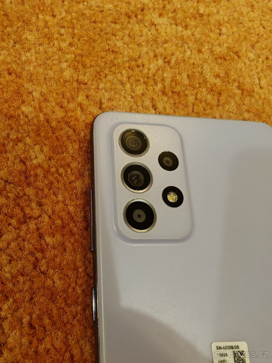 A52s5g ( SM-A528B/DS ) - 5