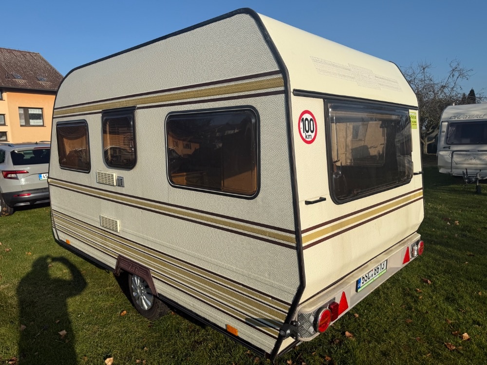 TEC 370-642 kg-100 km/h-BATERIE - 5