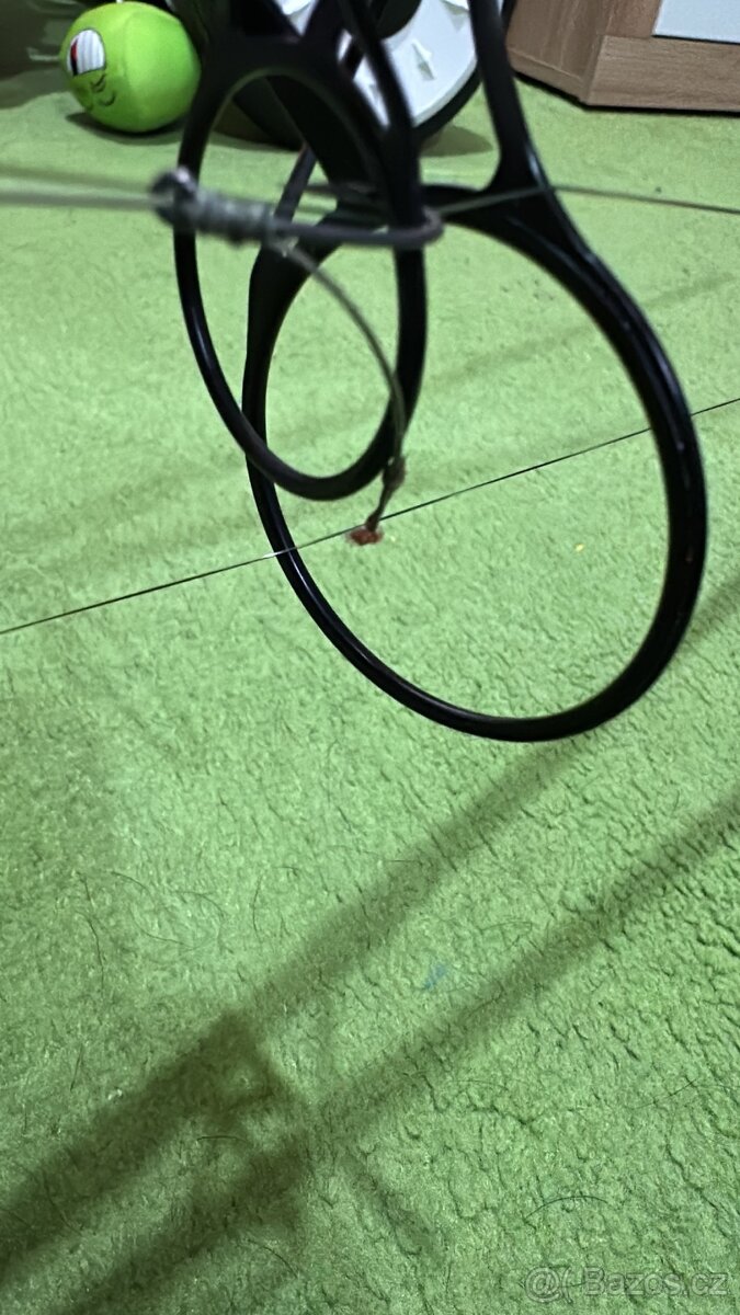 Nash black ops 10ft 3lb - 5