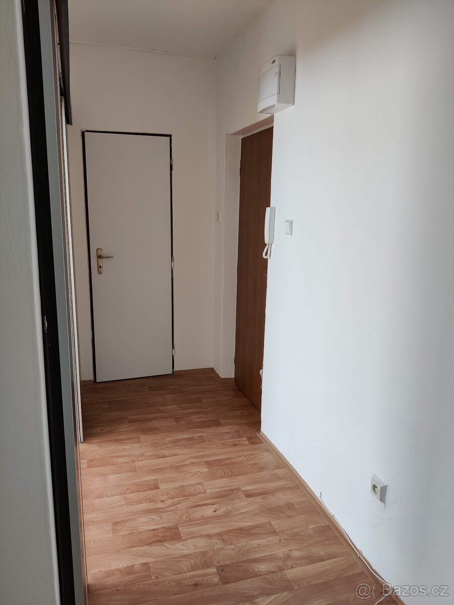 Pronájem bytu 1+1 38 m² - 5
