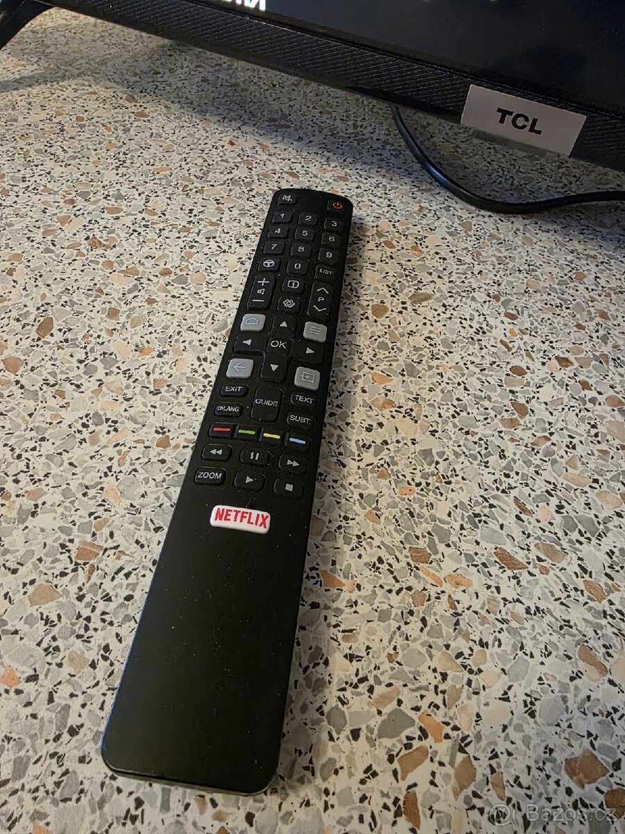 Televize TCL 32' 32ES560 Android TV - 5