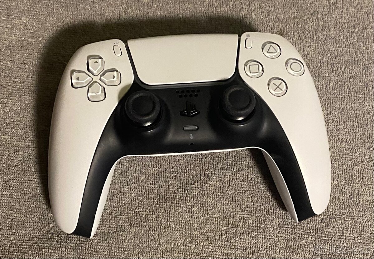 PlayStation 5 (verze slim 1TB) - 5