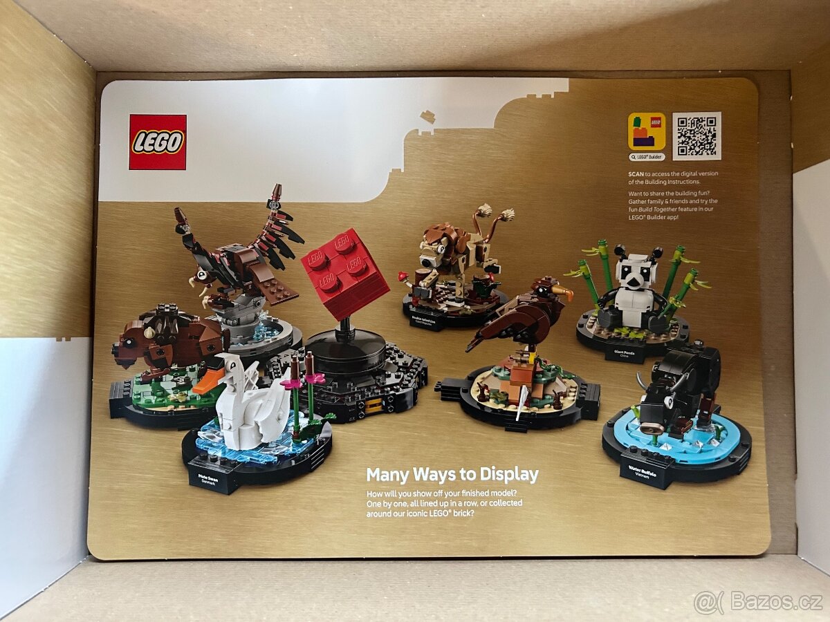 Lego 4002024 - 5