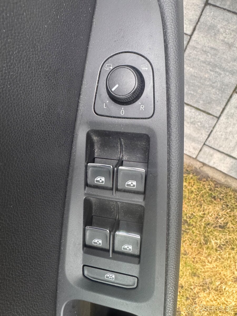 Seat Leon FR 1.4 tsi 92 kw 2016 - 5