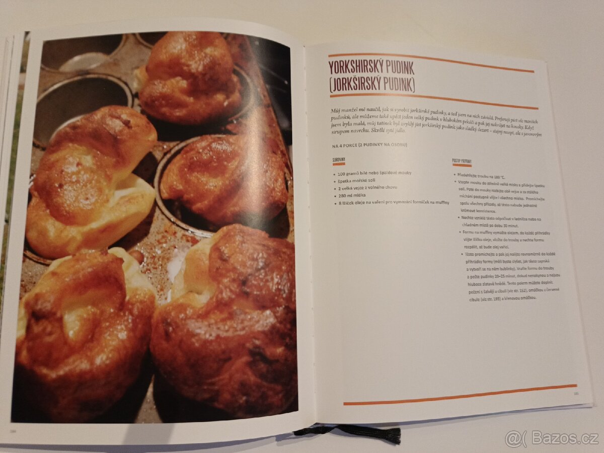 Jídlo-Mary McCartney - 5