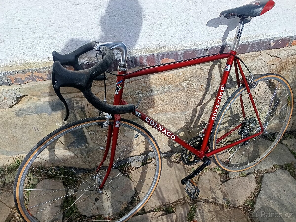 colnago - 5