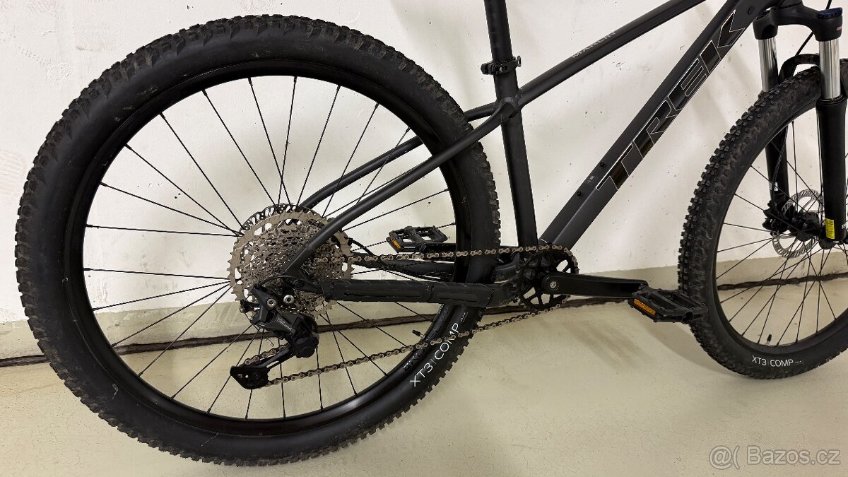 TREK Marlin 6 vel. S - 5