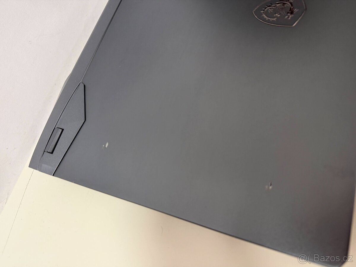 MSI GE66 Raider 10UG-602ES - 5