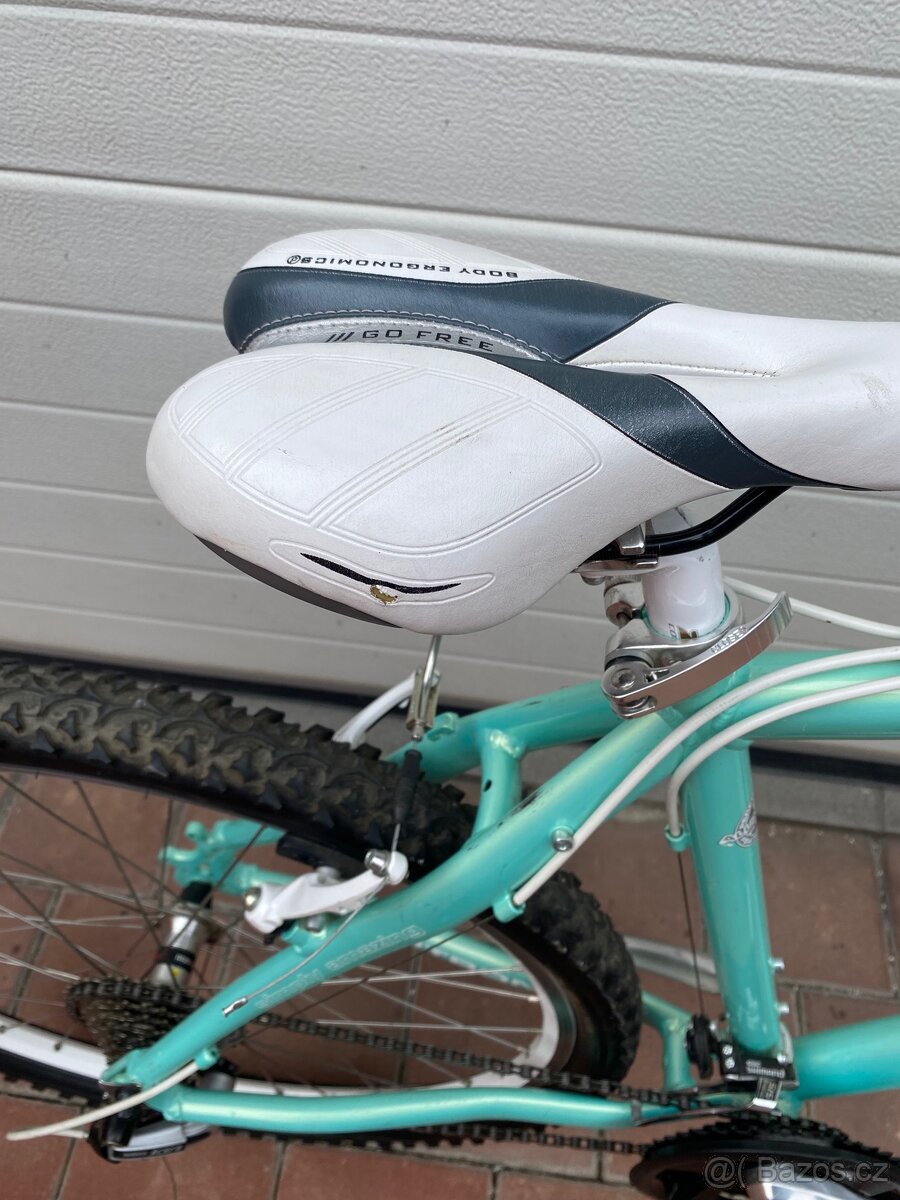 Jízdní kolo - 5