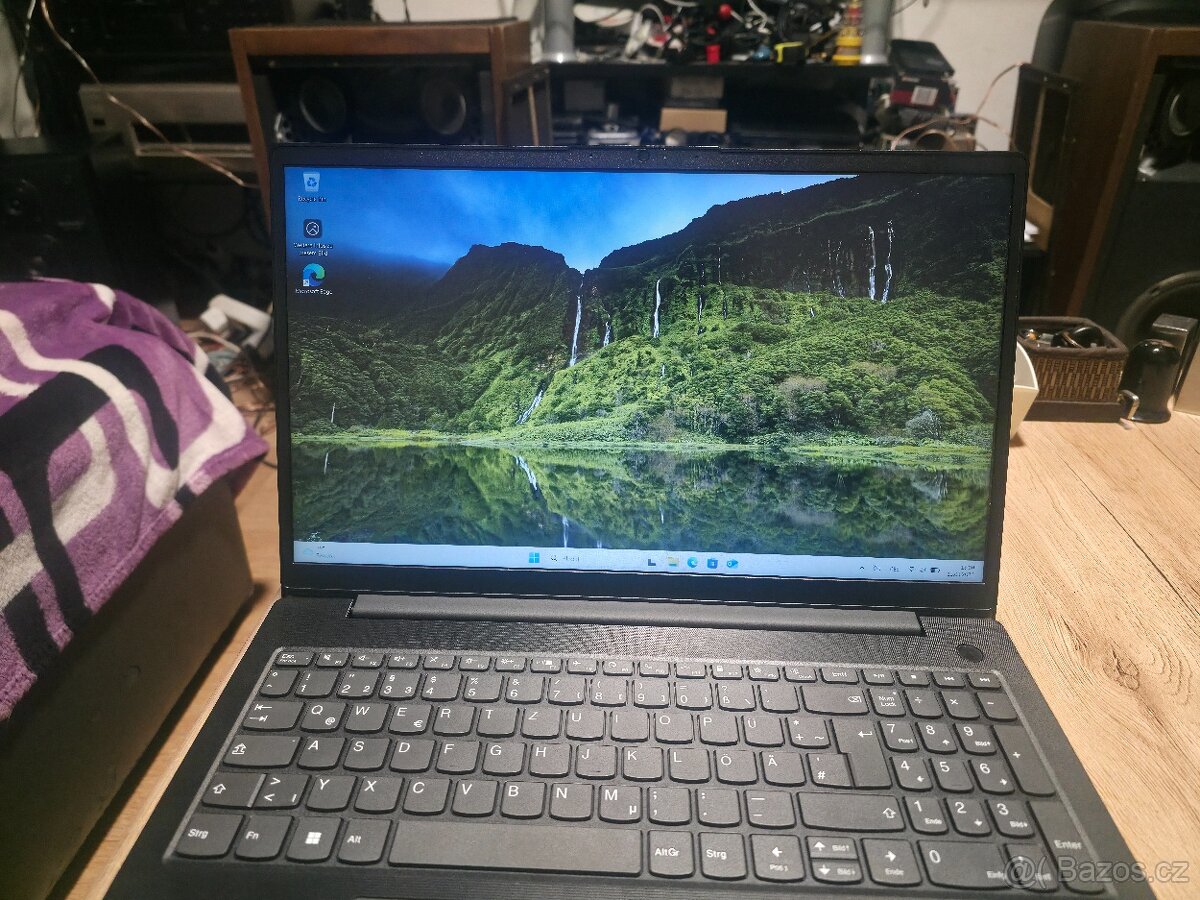 LENOVO V 15 G2 - 5