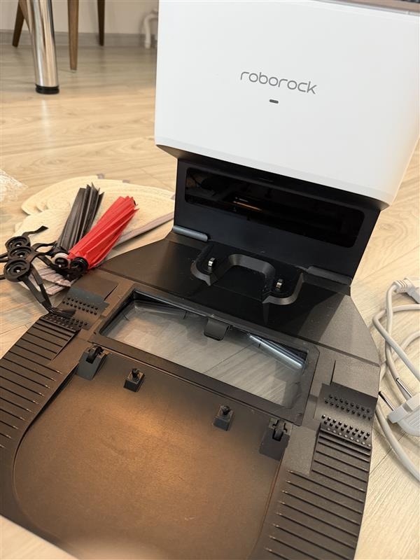 Roborock Q8 MAX+ - 5