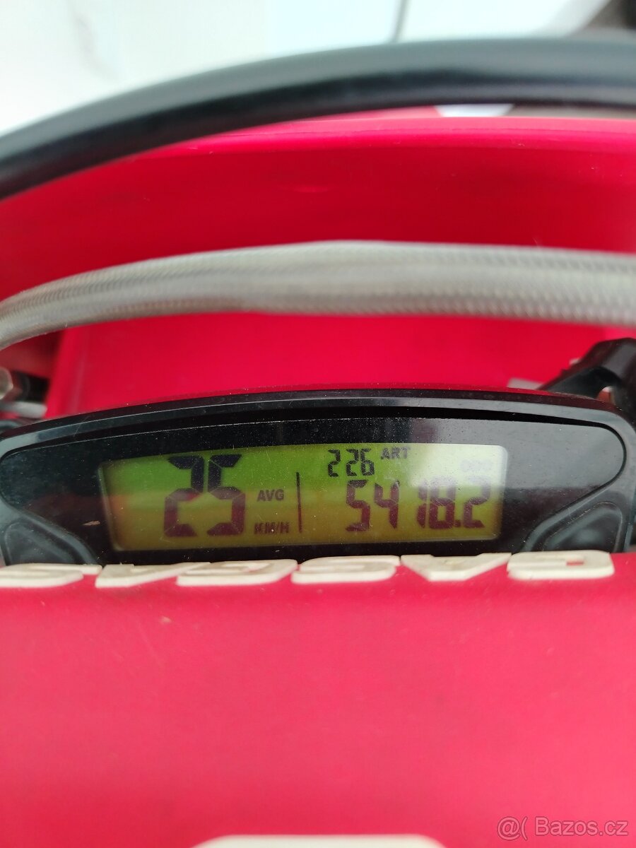 Gas Gas EC 300 TPI