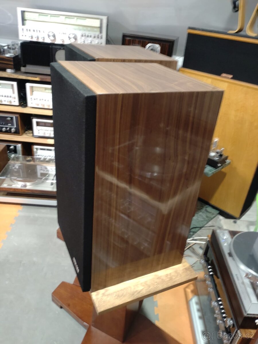 reproduktory Pioneer HPM 100 - 200 Wattová verze - 5