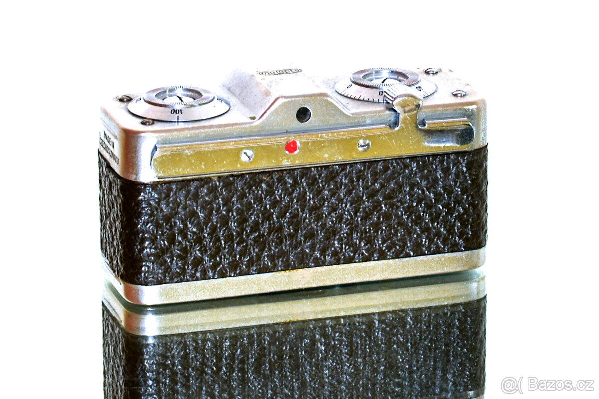 Mikroma I Meopta hnědá Funkční - 5