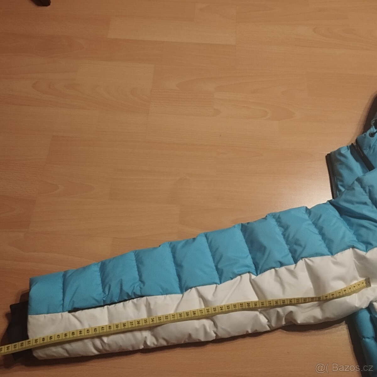 Lyžařská bunda - 5