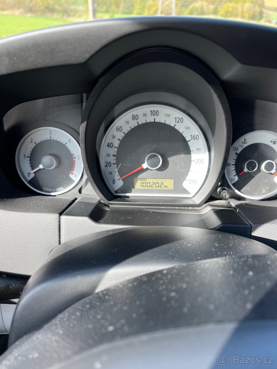 Kia Ceed 1.6 CRDi - 5