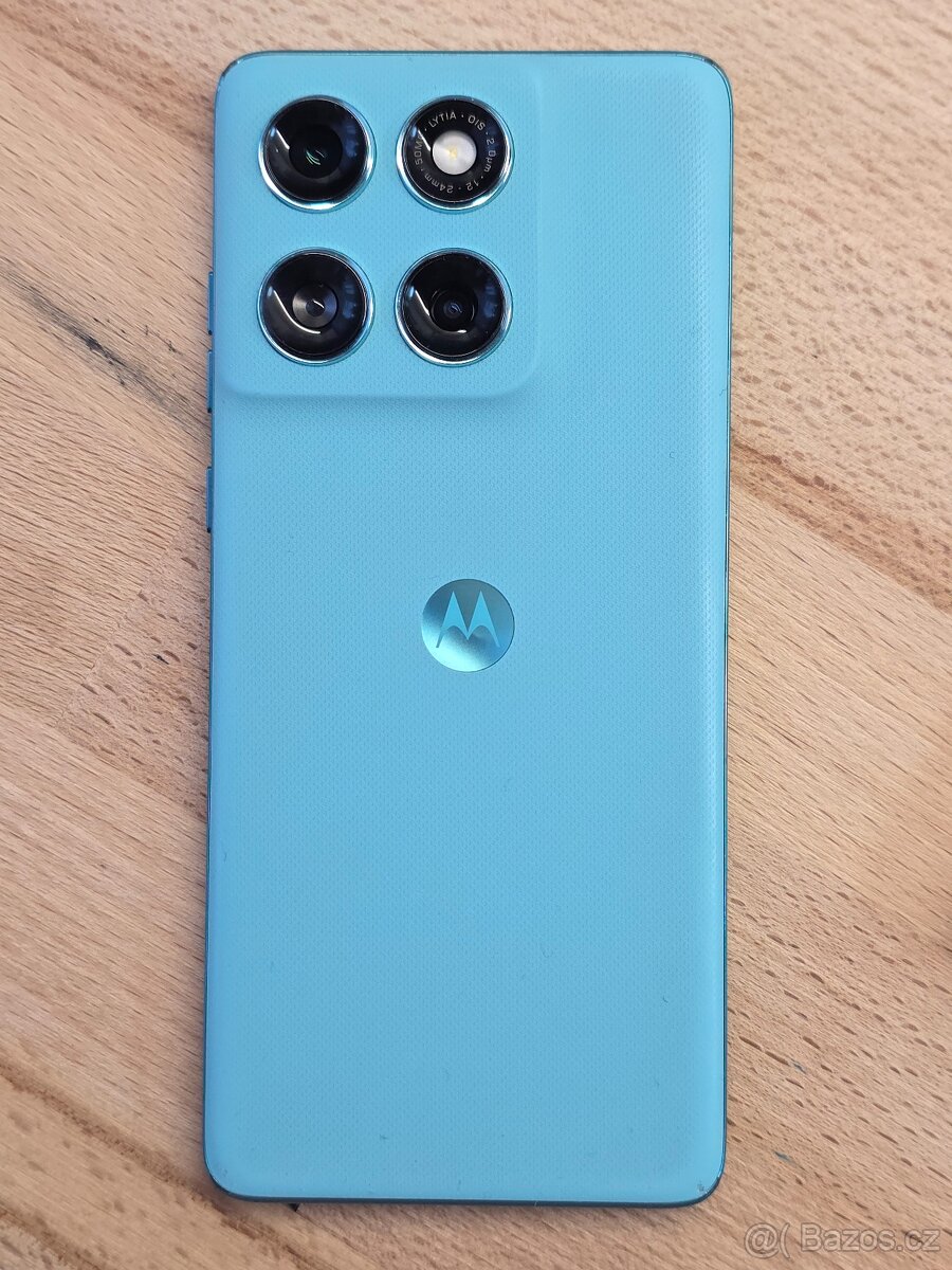 Motorola Edge 60 Fusion 5G 12/256 GB, záruka do 4/2027 - 5