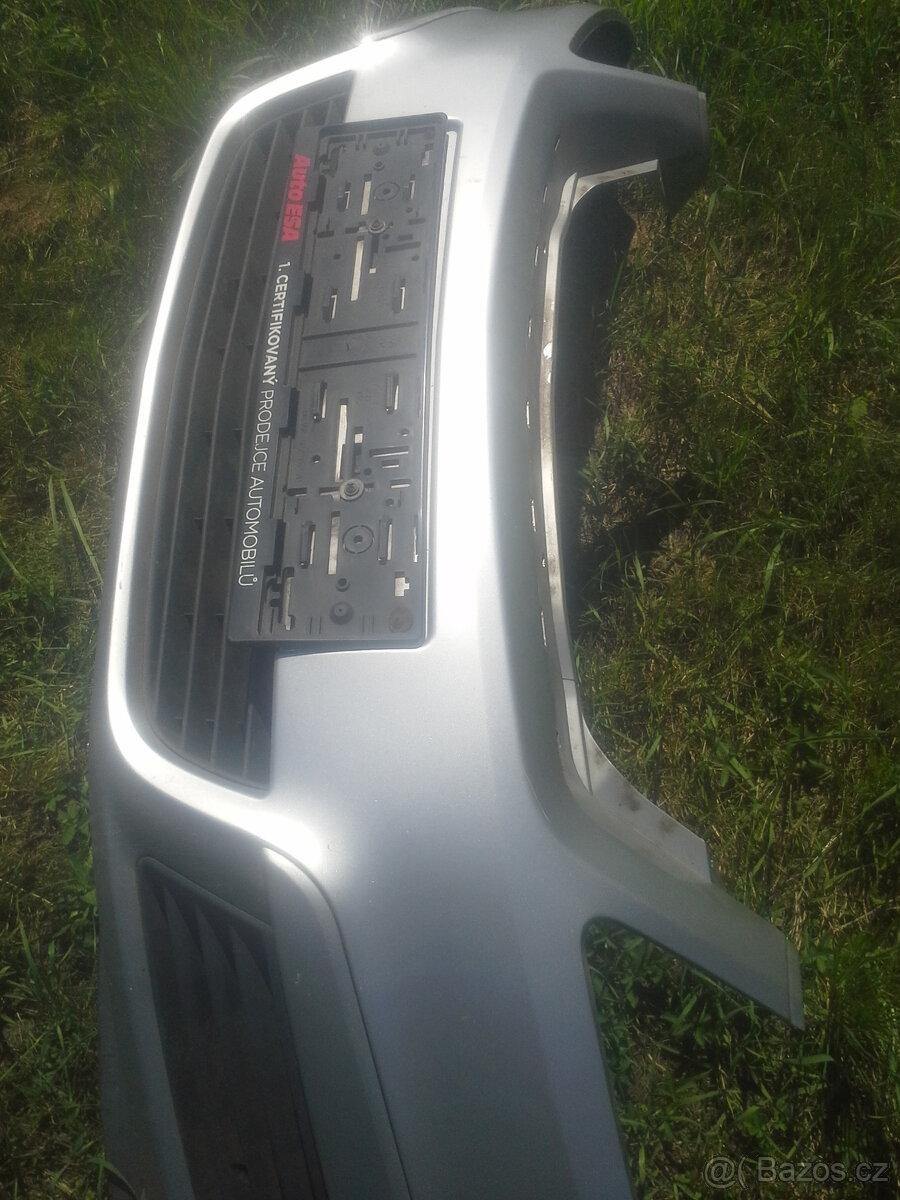 Opel Zafiara B 1.8 103kw Z18XER - díly z vozu - 5