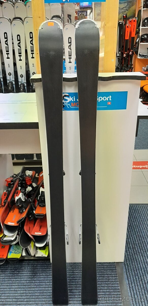 Atomic Cloud C9 +Atomic 10 ,150, 2024 - 5