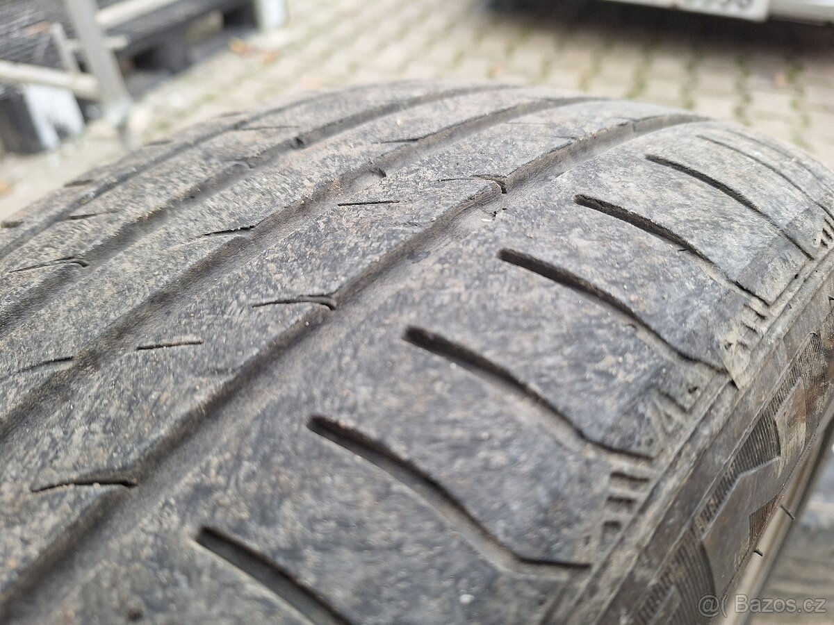 Kola pro peugeot 407 - 5