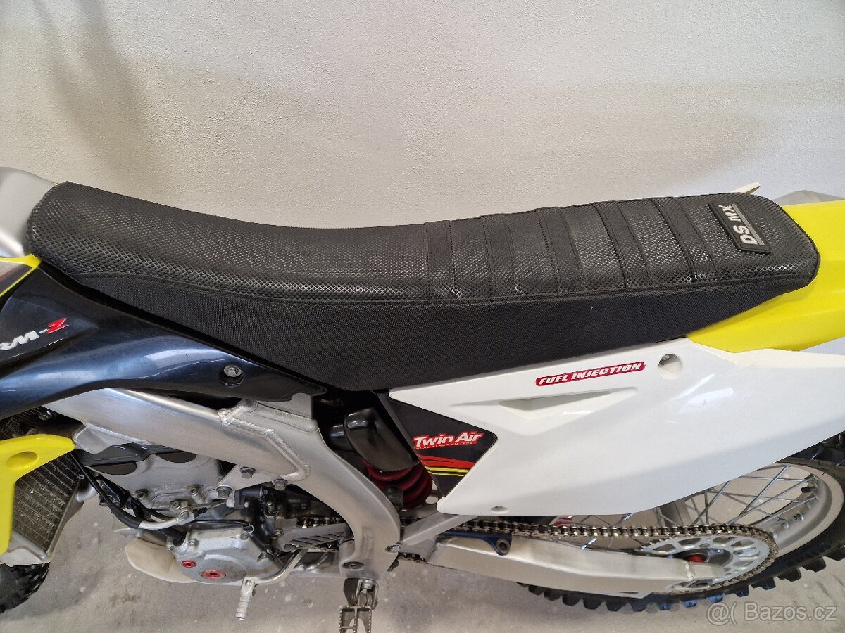 Suzuki RMZ 450 model 2011 - 5