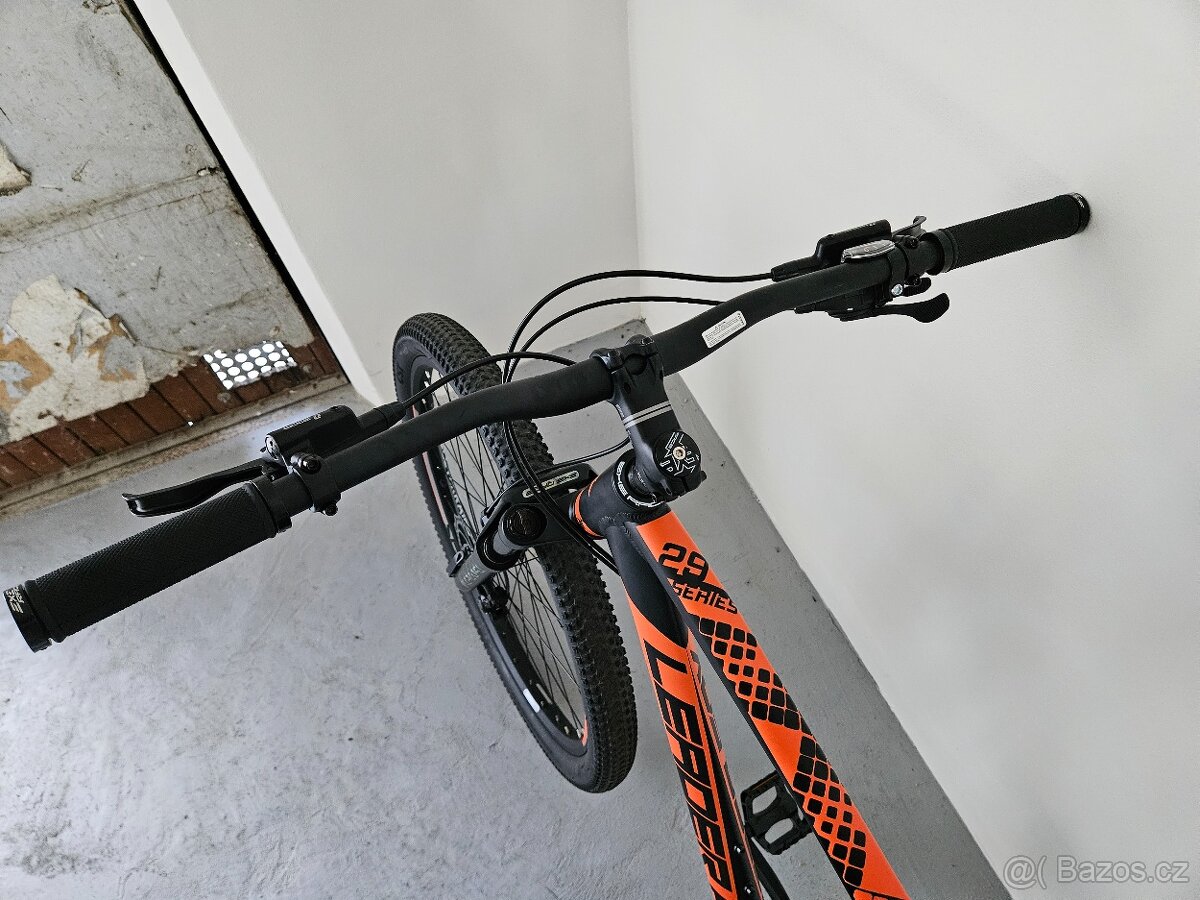 29" NOVE HORSKE KOLO LEADERFOX_VEL.XL_ - 5