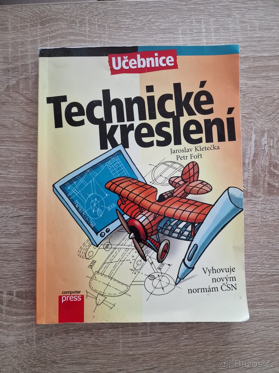 Učebnice pro střední školy-výběr - 5