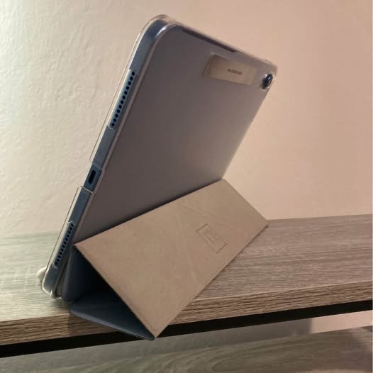 Tablet iPad 10.9” 64GB + Apple Pencil - 5