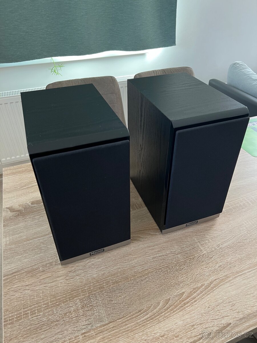 Magnát Shadow 203 - 5