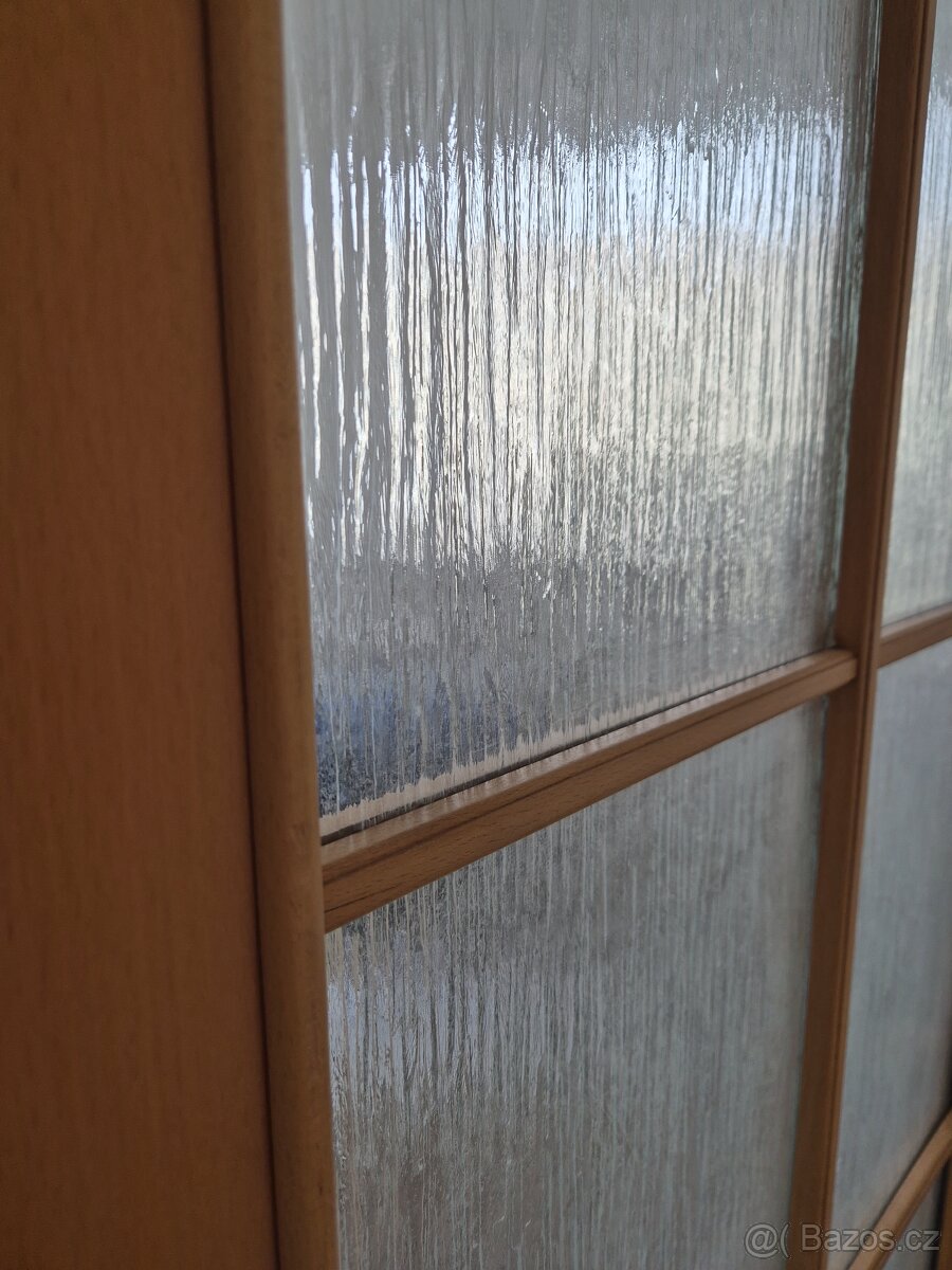 Dveře (futra 80) - 5