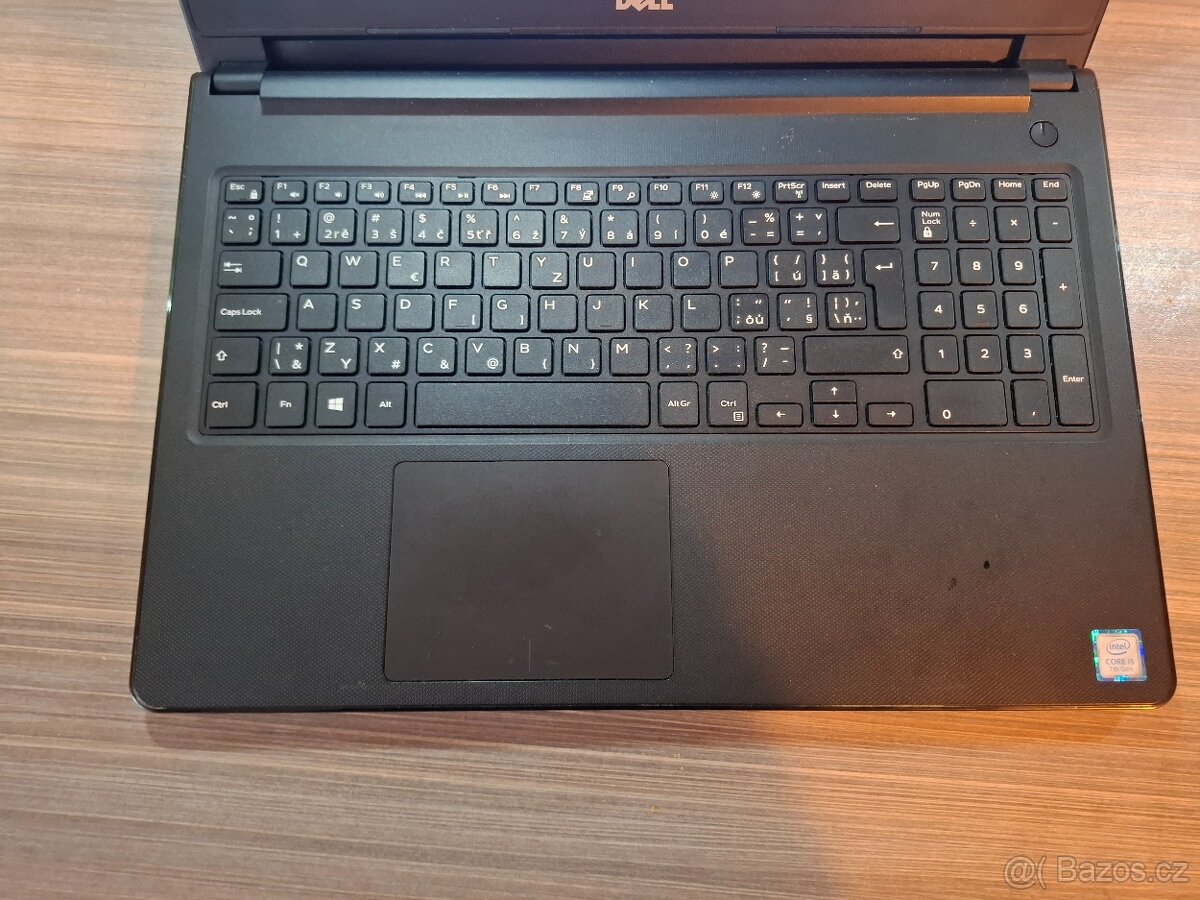 Dell i7-7200U win11 8gb ram ddr4 500gb ssd hdd - 5