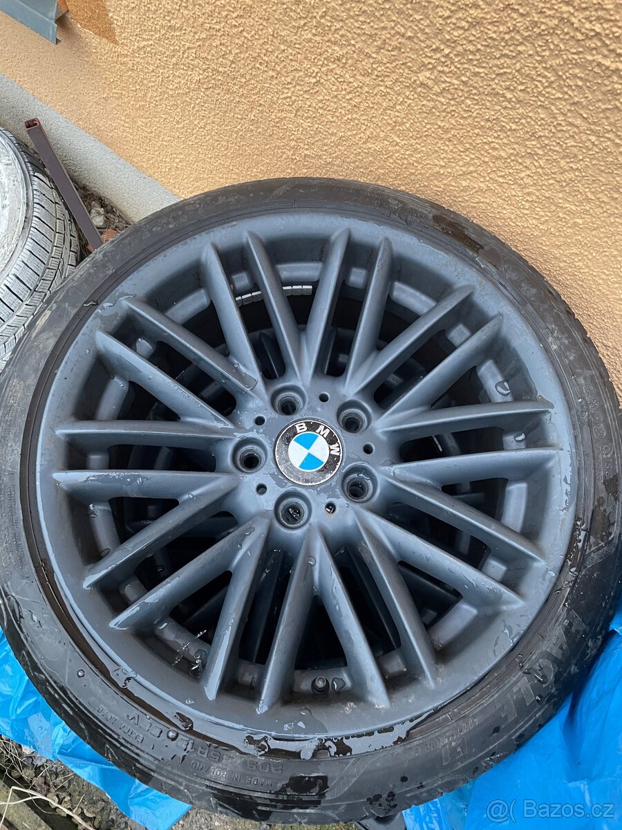 STYLING 94 5x120 r18 - 5