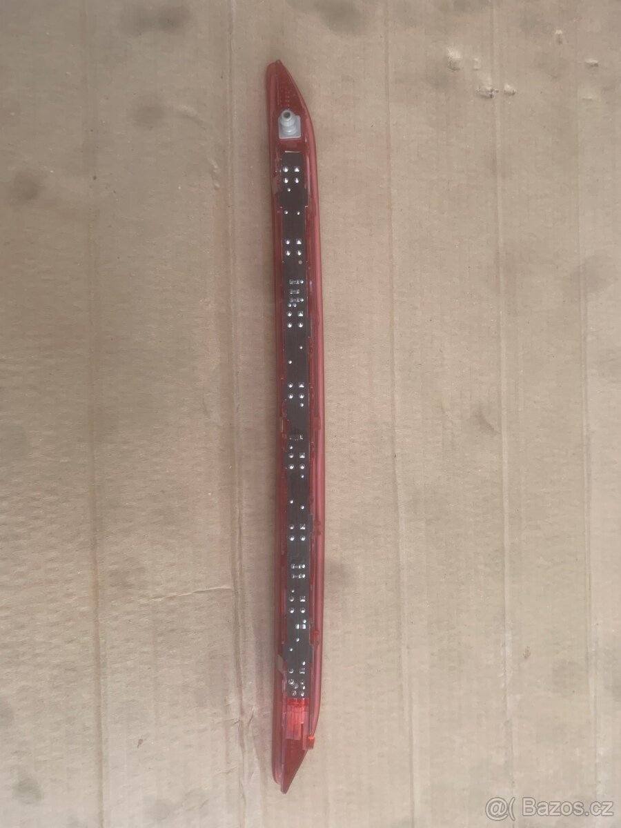 zadní brzdové světlo - 5