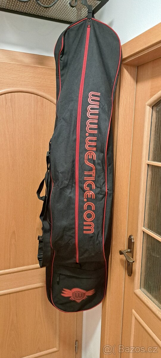 Snowboardový obal WESTIGE na SNB (140cm) - 5