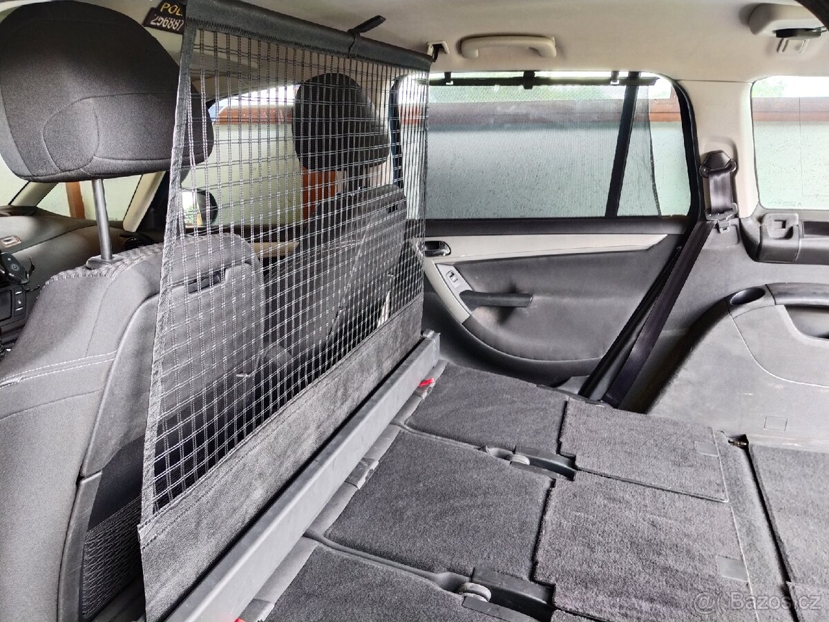 Prodám síťovou roletu do auta - 5