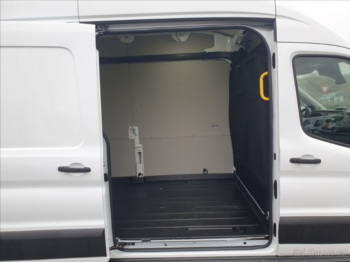 Ford Transit 2,0TDCI L3H3 klima č.85. - 5