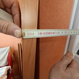 Posuvné dveře interiér - 5