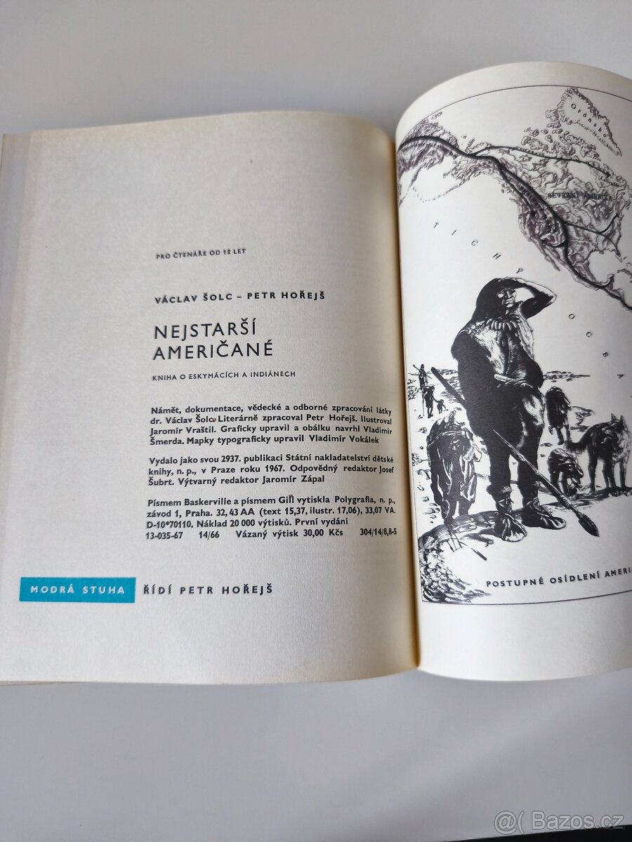 Nejstarší Američané - 5