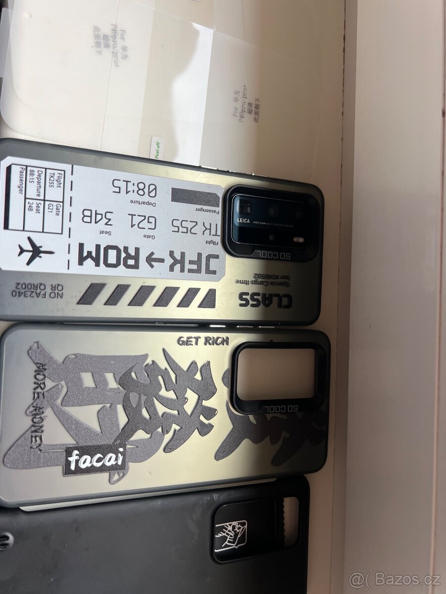 Huawei p40 pro 128gb - 5