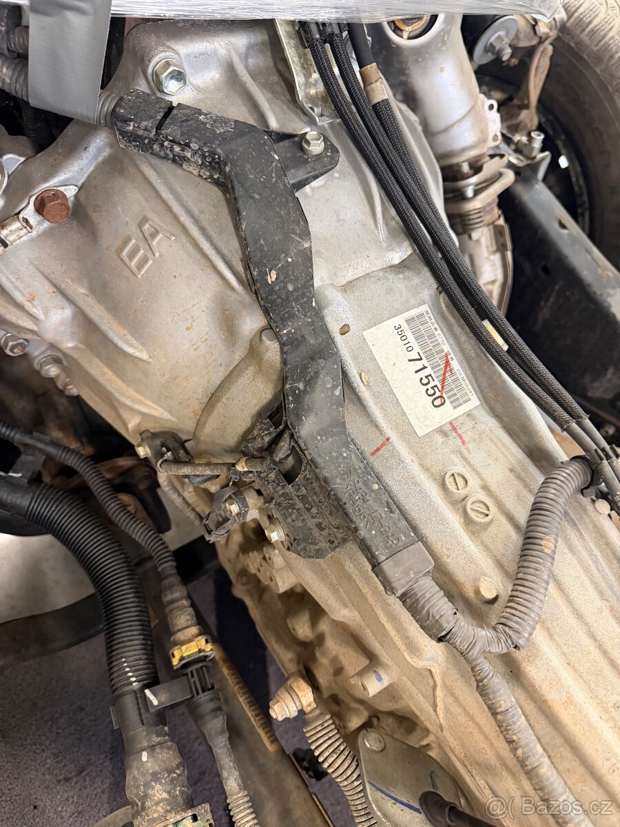 Toyota hilux 2,8 InvincibleX - 5