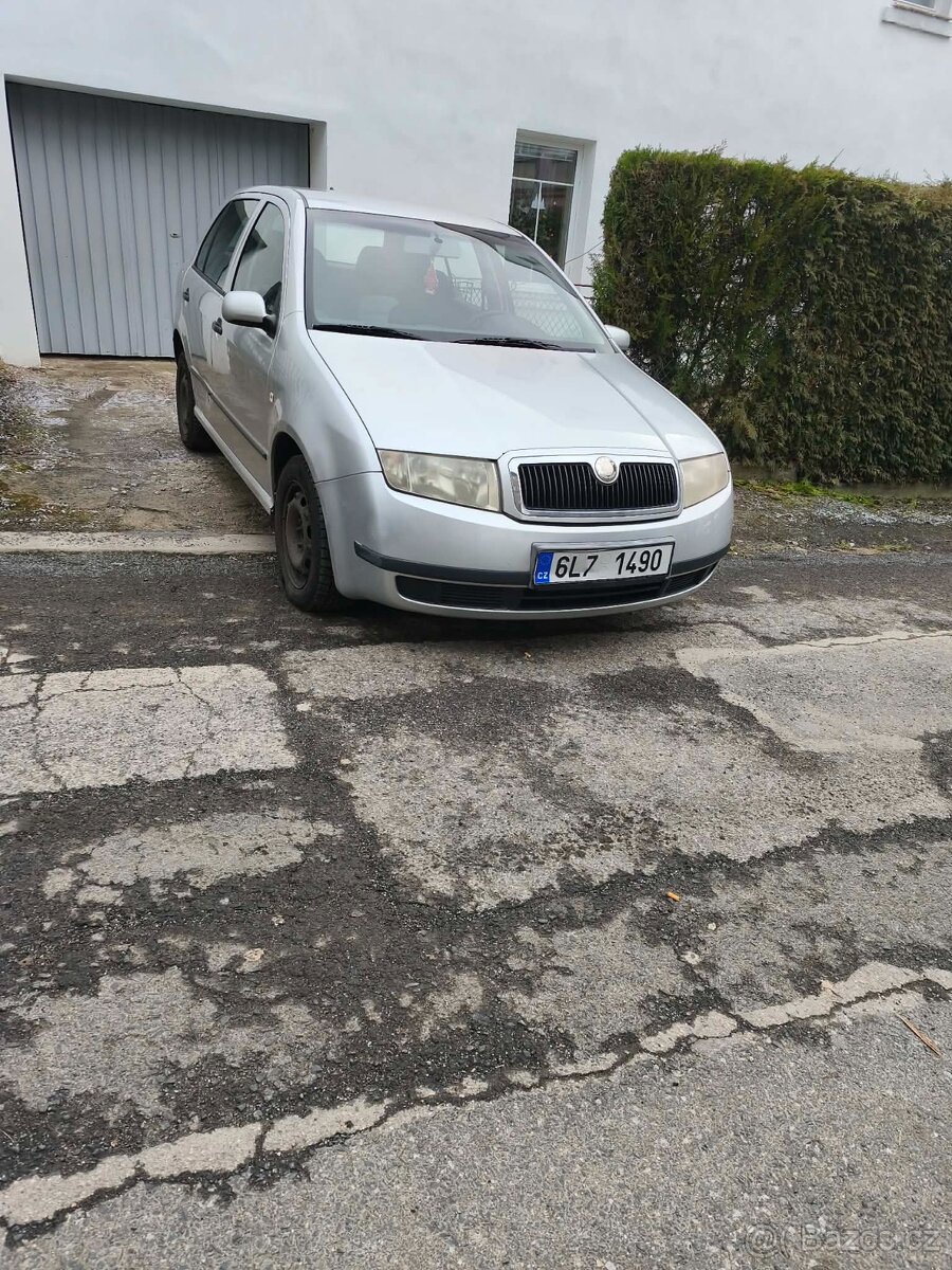 Prodám nebo vyměním - 5