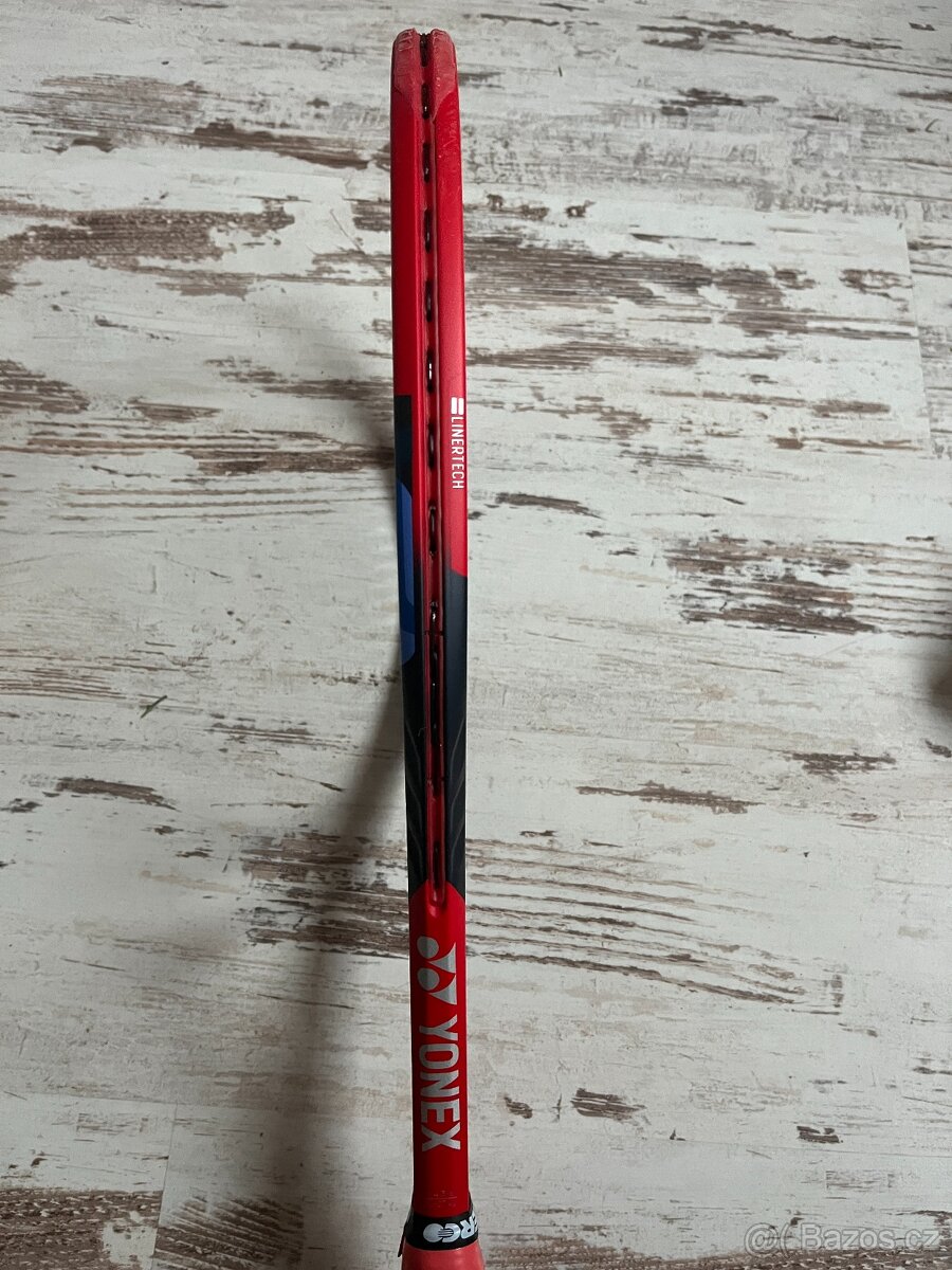 Tenisová raketa Yonex Vcore 98 - 5