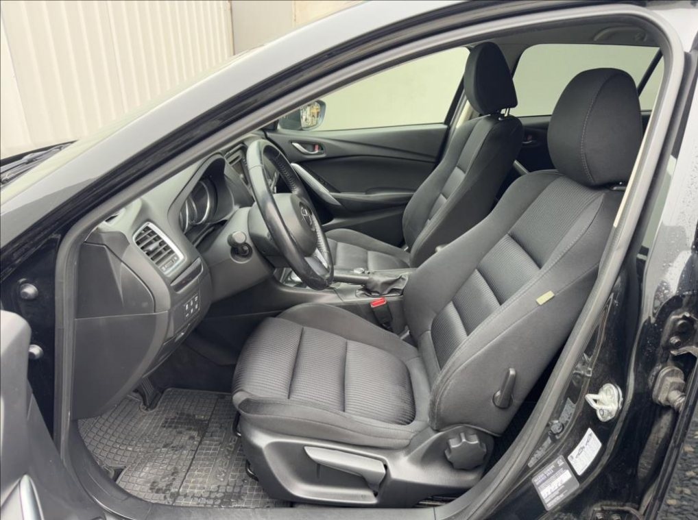 Prodávám Mazda 6 2,0 Skyactiv,121kW,Attraction - 5