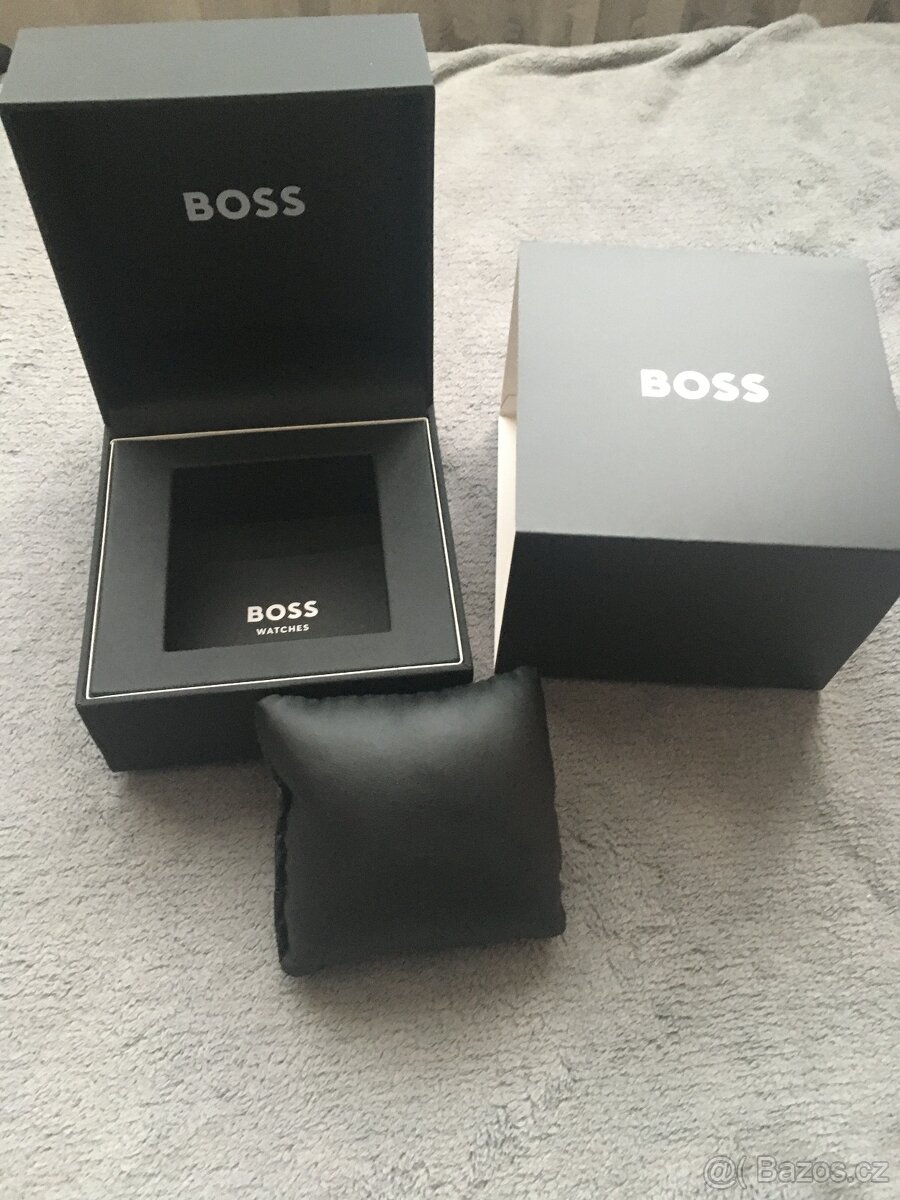 Set věcí od Boss - 5