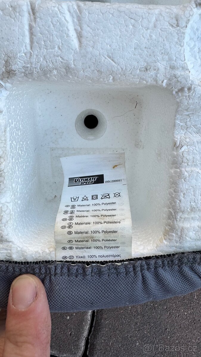 Dětský podsedák. - 5